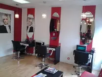 Mélissa coiffure Courbevoie