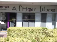 A l'Hair libre Cholet