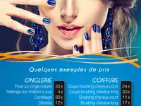 Créa'tifs et ongles Besançon