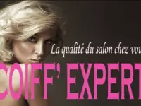 Coiff'expert Vallauris