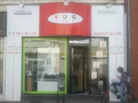 Vog Coiffure Carvin