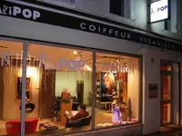 ArtPop Coiffeur Visagiste La Brède