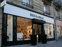 Dessange Paris Paris 07