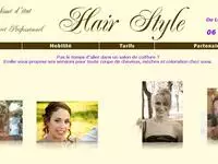 Hair Style Parempuyre