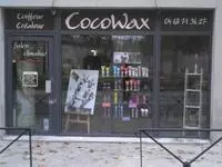 CocoWax Carcassonne