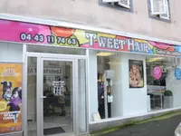 Tweet'Hair Clermont-Ferrand