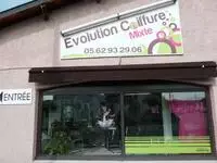 Evolution Coiffure Tarbes