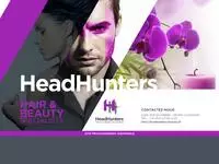 HeadHunters Valbonne