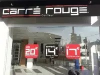 Carré-Rouge® Mérignac