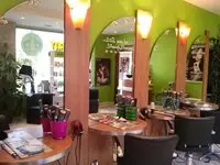 Tiki coiffure Hoenheim