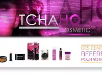 Tchaho Cosmetic Strasbourg