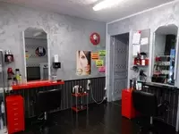 Prestige coiffure Haillicourt