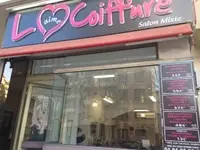 L-aime coiffure Toulon