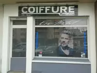 Coiffure Masculine Eric Michel Grenoble