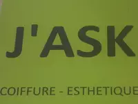 J.A.S.K Coiffure Talence