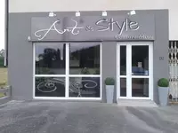 Art & Style Moncé-en-Belin