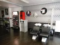 Prestige coiffure Haillicourt