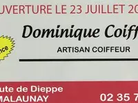 Dominique Coiffure Malaunay