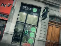 Style UP Lyon