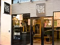 Bar a tifs Limoges