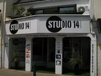 Studio 14 Ploemeur