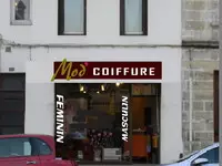 Mod'Coiffure Libourne