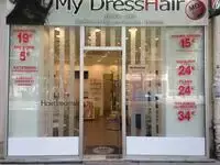 My Dress Hair Paris 10