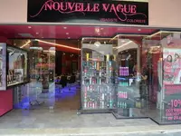 Nouvelle Vague Coiffure Vitrolles