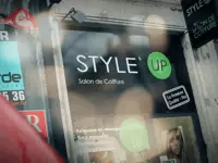 Style UP Lyon