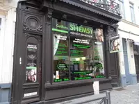 Shemsy coiffure Roubaix