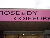 Rose & Dy Besançon