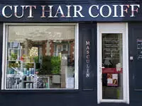 Cut Hair Coiff-Yann Conflans-Sainte-Honorine