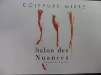 Salon des nuances Soudan