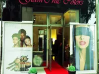 Glam'Chic Colors Tours