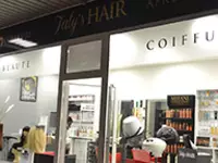 Faty's Hair Enghien-les-Bains