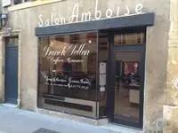 Salon Amboise Metz