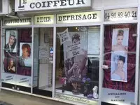 Le Garçon Coiffeur Avignon