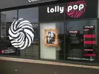 Lollypop coiffure Angers