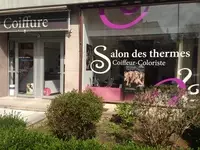 Salon des Thermes Besançon