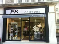 F K Coiffure Rennes