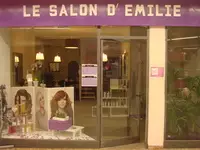 Le Salon d'Emilie Aubenas