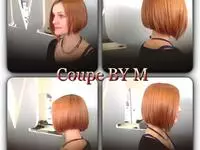 M coiffeur créateur coloriste Nantes