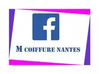 M coiffeur créateur coloriste Nantes