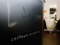 L'atelier coiffeur et coloriste Contres