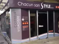 Chacun son style Ecully