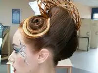 Zen Coiffure Pradines