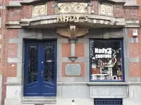 Nady's Coiffure Charleroi