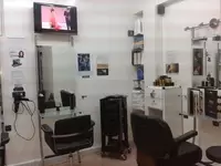 Salon Sara Agadir