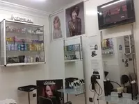 Salon Sara Agadir