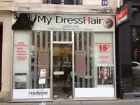 My Dress Hair Paris 10